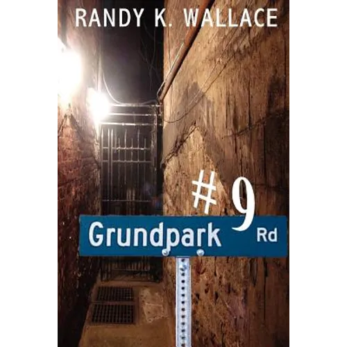 9 Grundpark Road