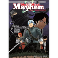 Multi-Mind Mayhem Volume 7: Isekai Tensei Soudouki