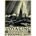 Voyaging: Southward from the Strait of Magellan