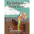 The Girl in Lime Green Jeans: Reigns As Rodeo Queen