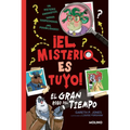 El Gran Robo del Tiempo / Solve Your Own Mystery: The Time Thief