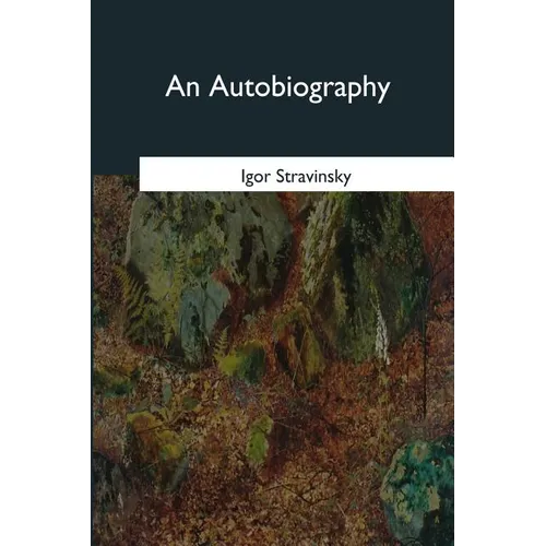 An Autobiography