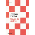 Novela de Ajedrez / Chess Story