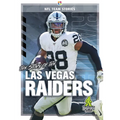 The Story of the Las Vegas Raiders