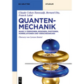 Fermionen, Bosonen, Photonen, Korrelationen Und Verschränkung