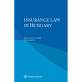 Insurance Law in Hungary