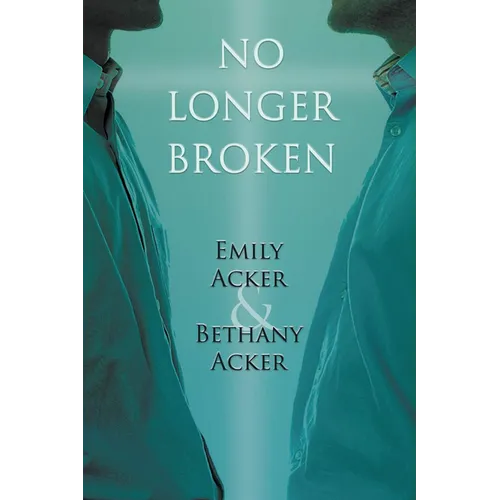 No Longer Broken: Bethany Has a Deep Passion for Writing, and She Has Been Crafting Stories Since She Was a Child. She Enjoys Writing Novels about Rea