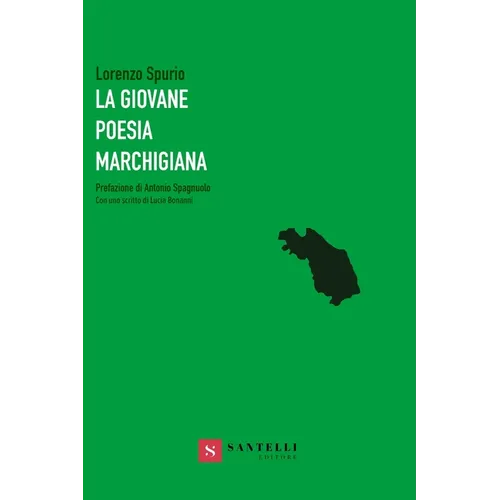 La Giovane Poesia Marchigiana