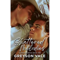 Shattered Melodies (Oakwood Grove Book One): An MM Second Chance Romance