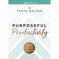Purposeful Productivity: Multiply Your Time and Your Happiness