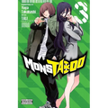 Monstaboo, Vol. 3