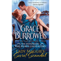 Lady Maggie's Secret Scandal