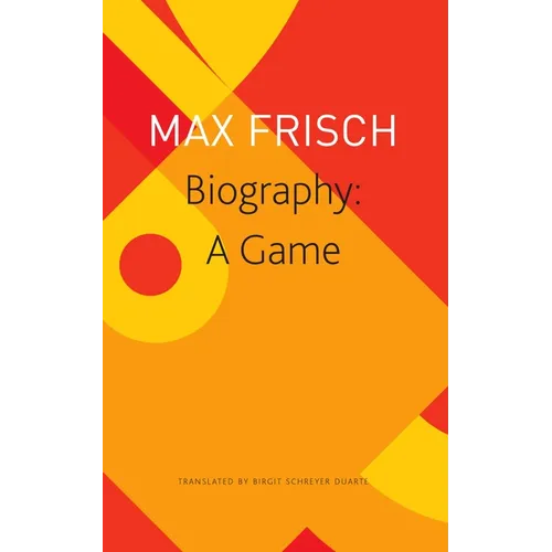 Biography: A Game