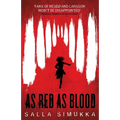As Red as Blood