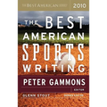 The Best American Sports Writing 2010