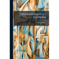 Twentieth Century Socialism: What It Is Not