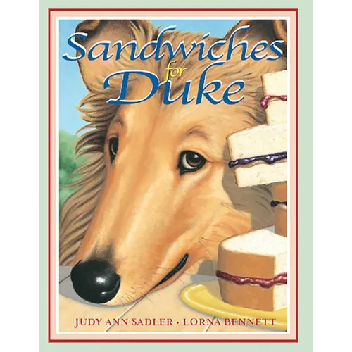 Sandwiches for Duke