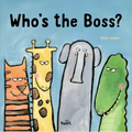 Who's the Boss?
