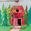 A Home For Jasper