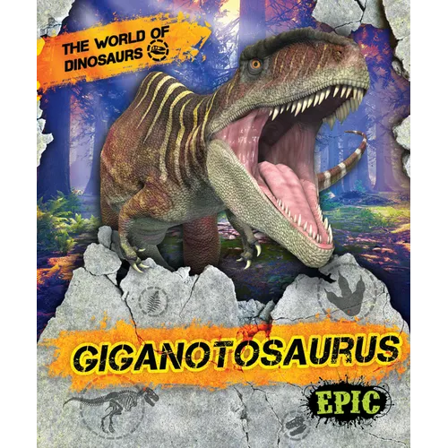 Giganotosaurus