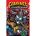 Czarface: A Czar Is Born