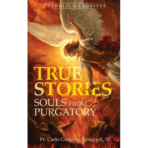 Souls From Purgatory True Stories: 101 Stories