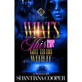 What's This Hood Luv Got To Do With It: An African American Romance