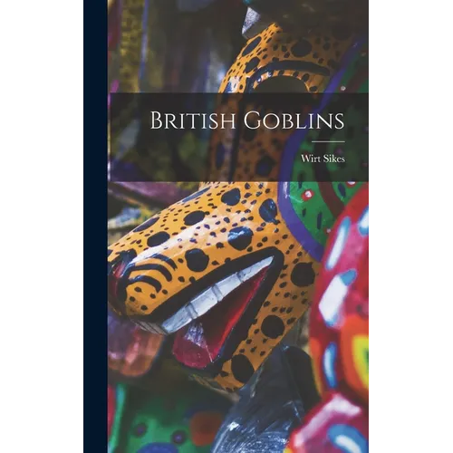 British Goblins