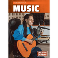 Creative Careers in Music