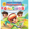 Nate's Week of Emotions