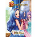 Descendants: Evie's Wicked Runway: #2