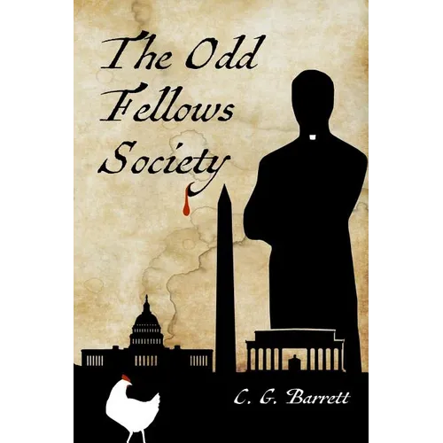 The Odd Fellows Society