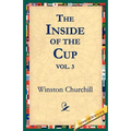 The Inside of the Cup Vol 3.