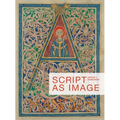Script as Image