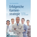 Erfolgreiche Karrierestrategie: Der Weg Zum Traumjob