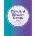 Dialectical Behavior Therapy, Vol 1, 2nd Edition: The Clinician's Guidebook for Acquiring Competency in Dbt