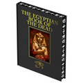 The Egyptian Book of the Dead: Luxury Full-Color Edition