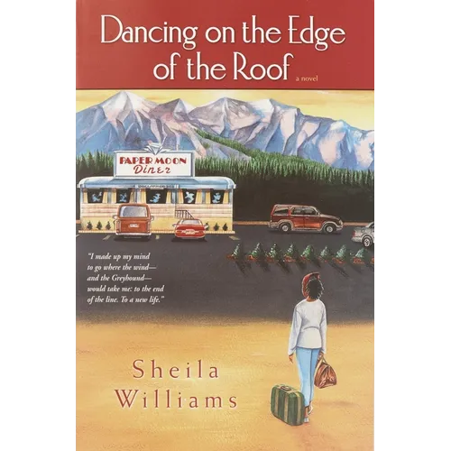 Dancing on the Edge of the Roof: A Novel (the basis for the film Juanita)