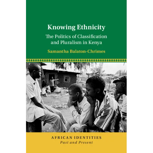 Knowing Ethnicity