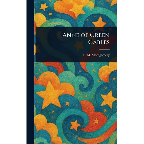 Anne of Green Gables