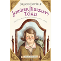 Jennifer Murdley's Toad: A Magic Shop Book