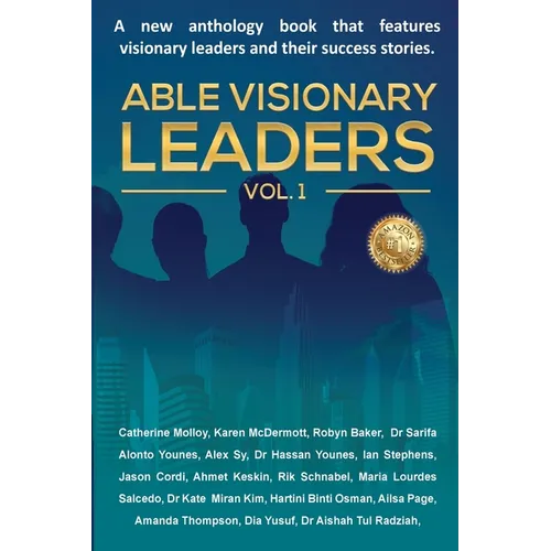 ABLE Visionary Leaders