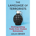 The Language of Terrorists: Distinguishing Trolls from Violent Extremists