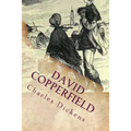 David Copperfield (Spanish Edition)