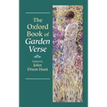 The Oxford Book of Garden Verse