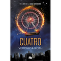 Cuatro / Four: A Divergent Collection