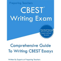 CBEST Writing Exam: Comprehensive New 2020 Guide To Writing CBEST Essays - Free Online Tutoring