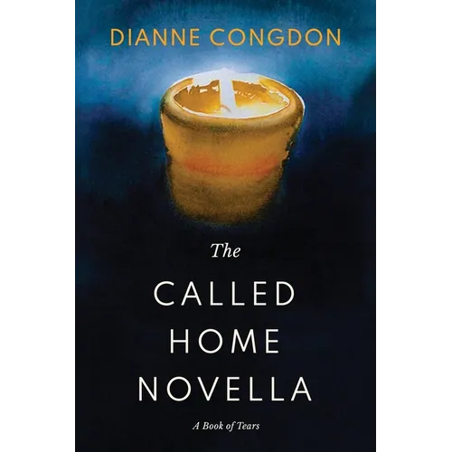 The Called Home Novella