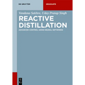 Reactive Distillation: Advanced Control Using Neural Networks