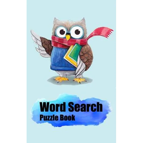 Word Search Puzzle Book: Adult Activity Book- Word Search Book for Adults/ Word Searches for Active Brains, Have answers key for each every puz